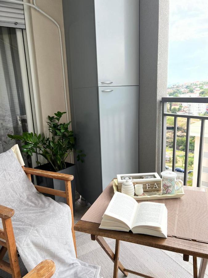 Ferienwohnung Oscar Podgorica Exterior foto
