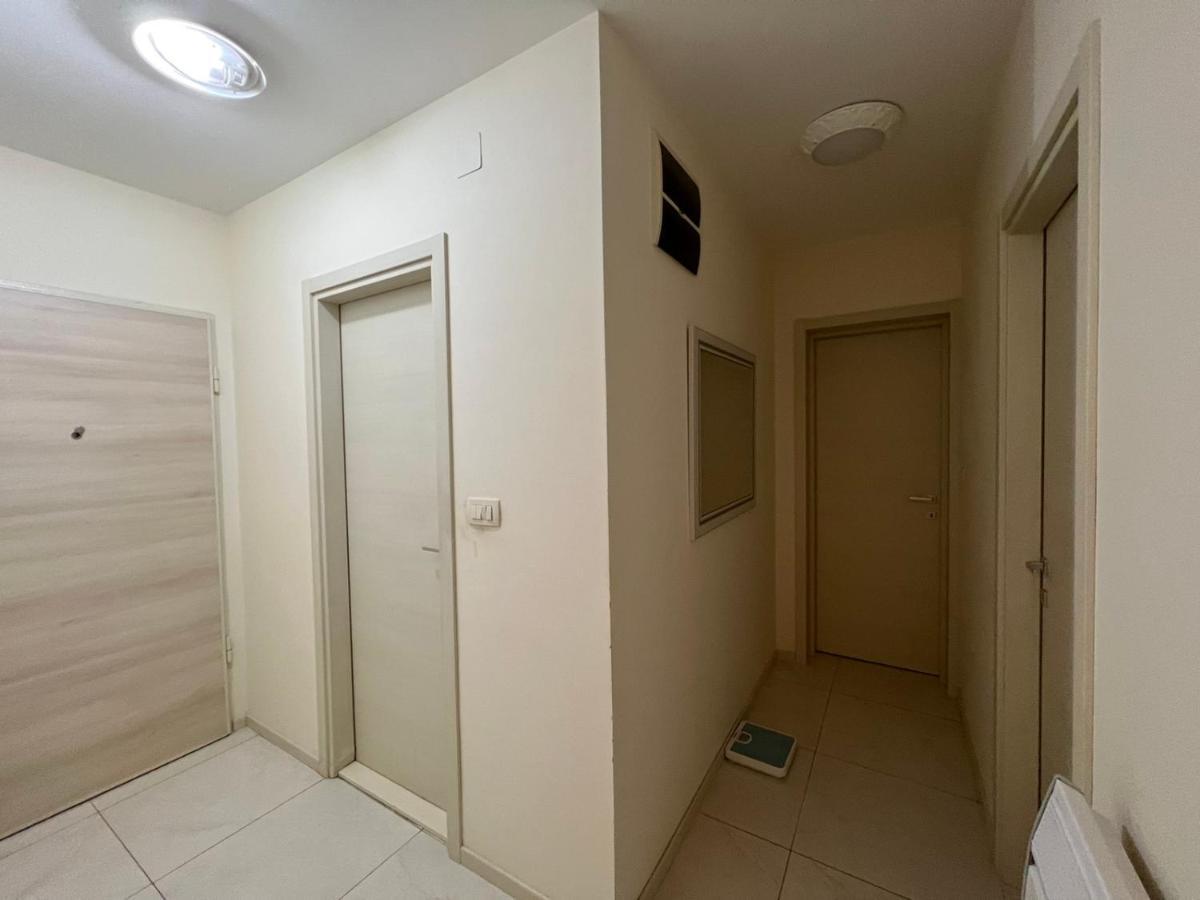 Ferienwohnung Oscar Podgorica Exterior foto